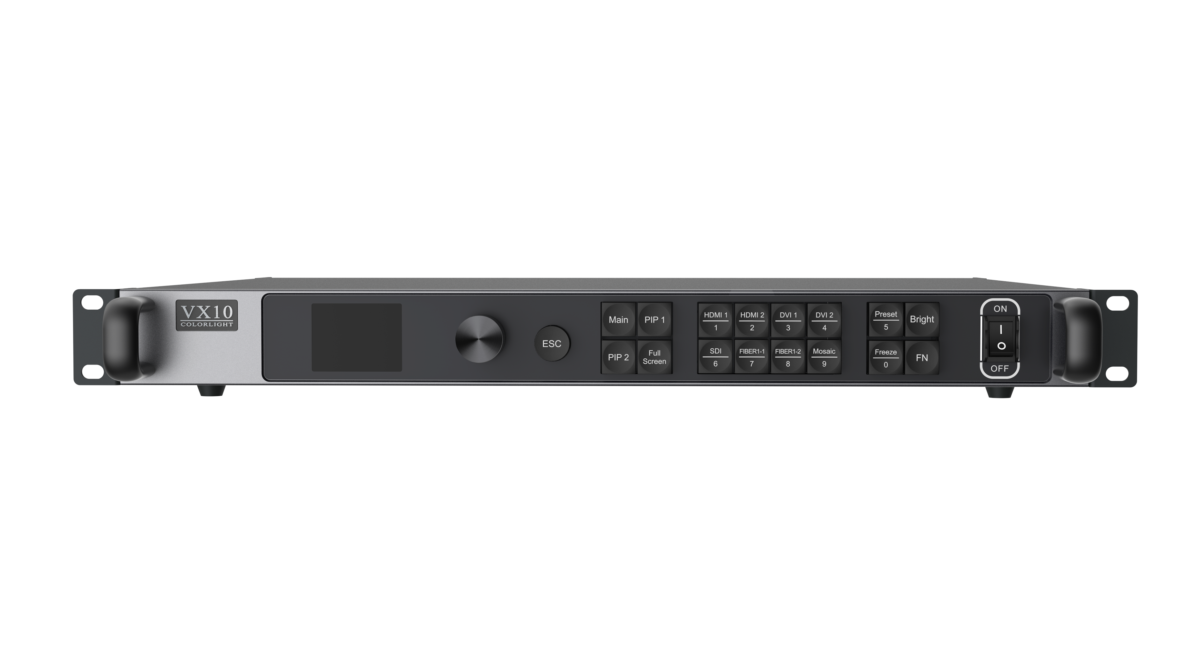 Colorlight VX10 LED Video Controller