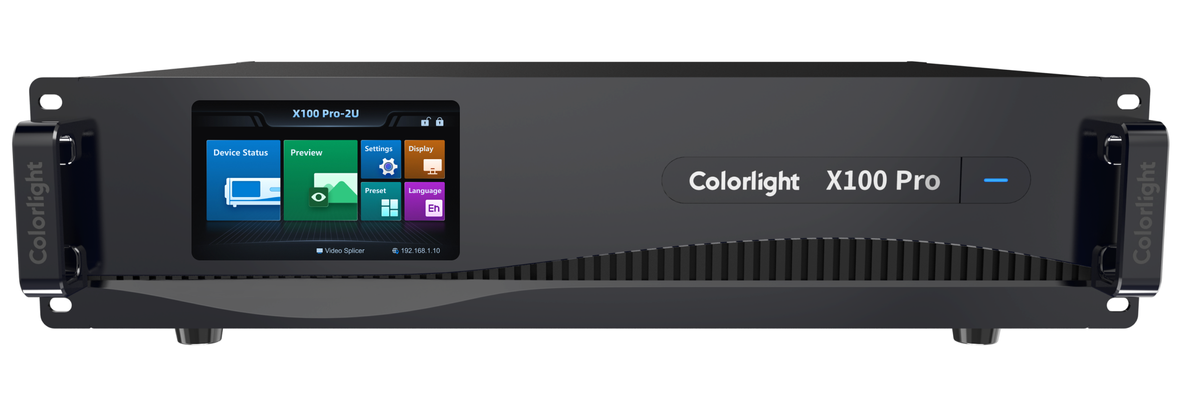 Colorlight X100 Pro-2U