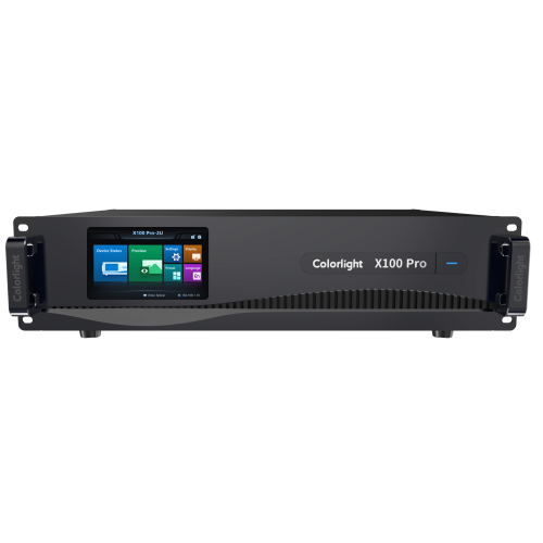 Colorlight X100 Pro-2U