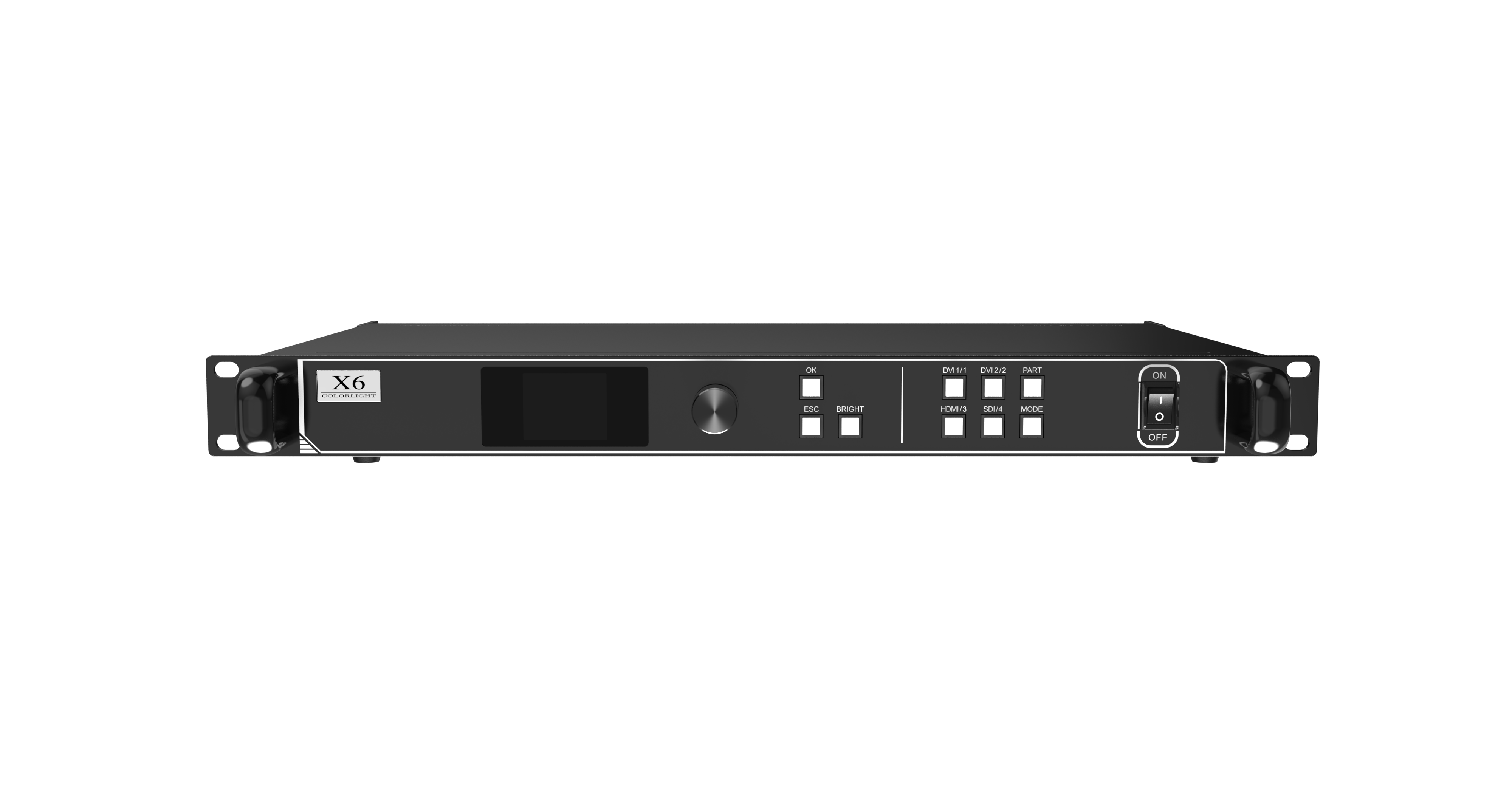 Colorlight X6 LED Video Controller