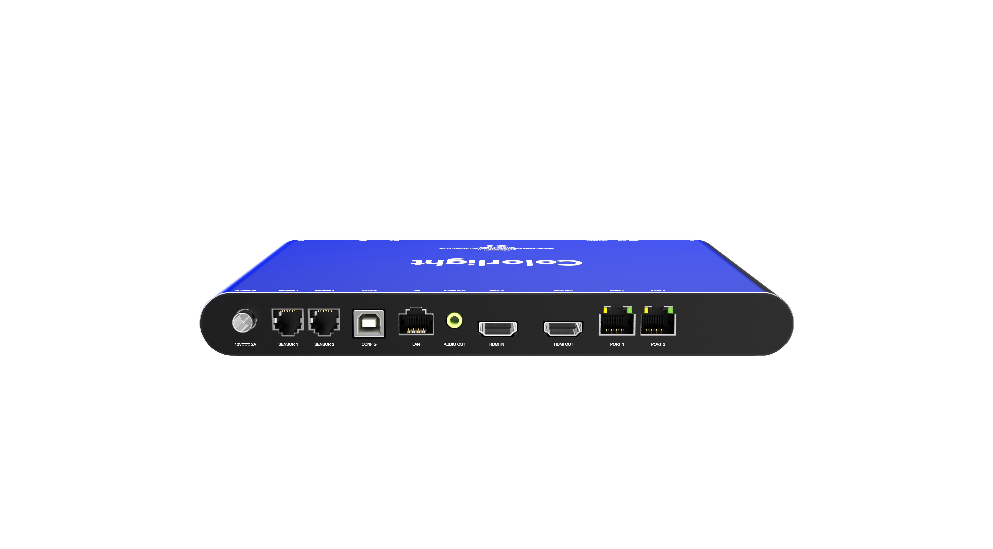 Colorlight. A100 Player