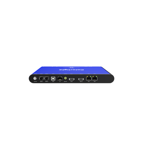 Colorlight. A100 Player