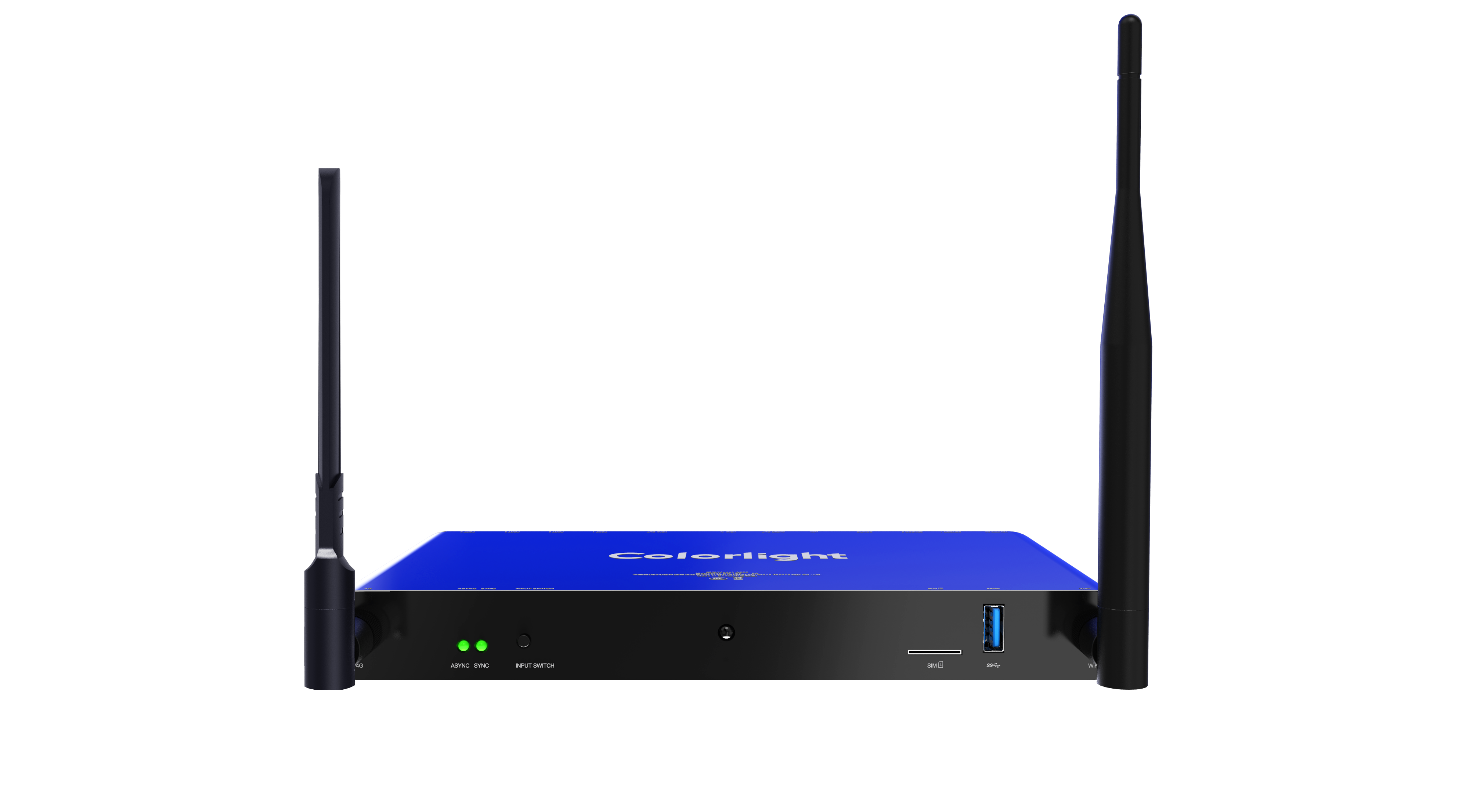 Colorlight. A200 Player