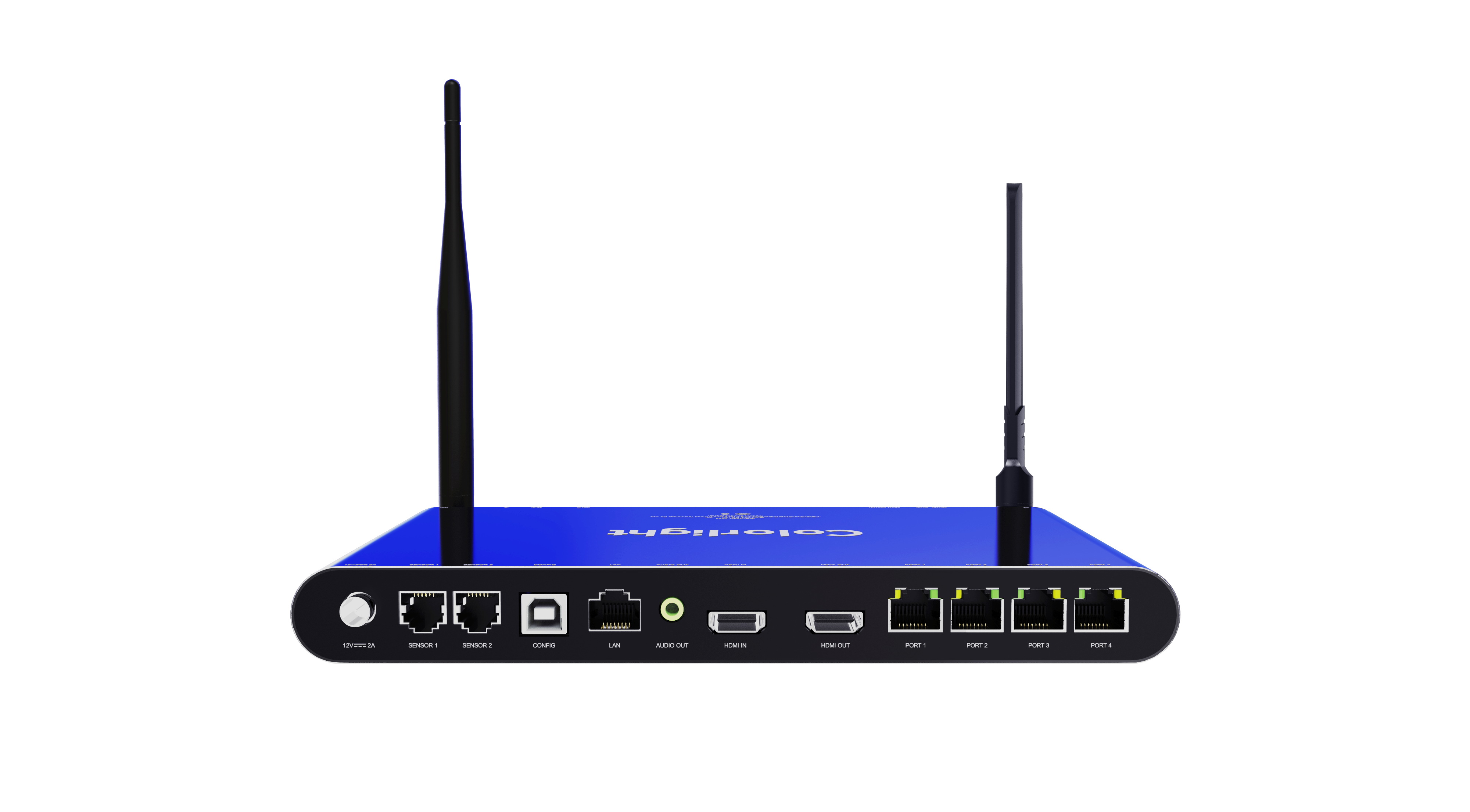 Colorlight. A200 Player
