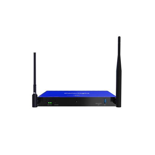Colorlight. A200 Player