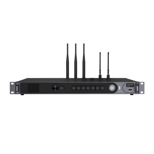 Colorlight. A500 Player