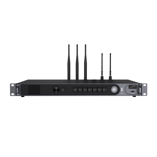 Colorlight. A800 Player