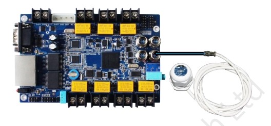 Colorlight. SSR-L16/29 Light Sensor