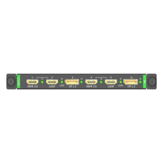 U MAX Series - Input Board