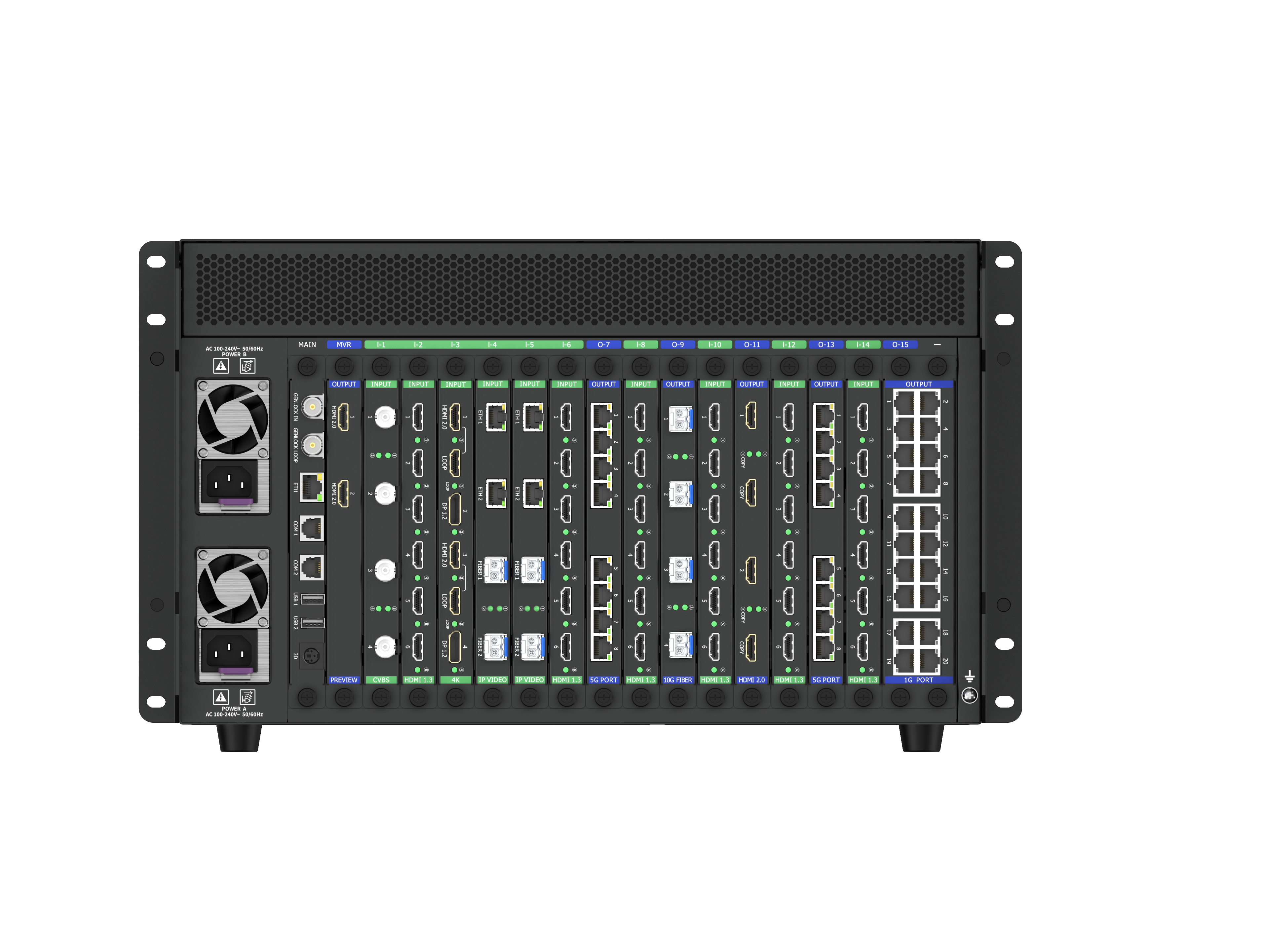 Colorlight U6 MAX
