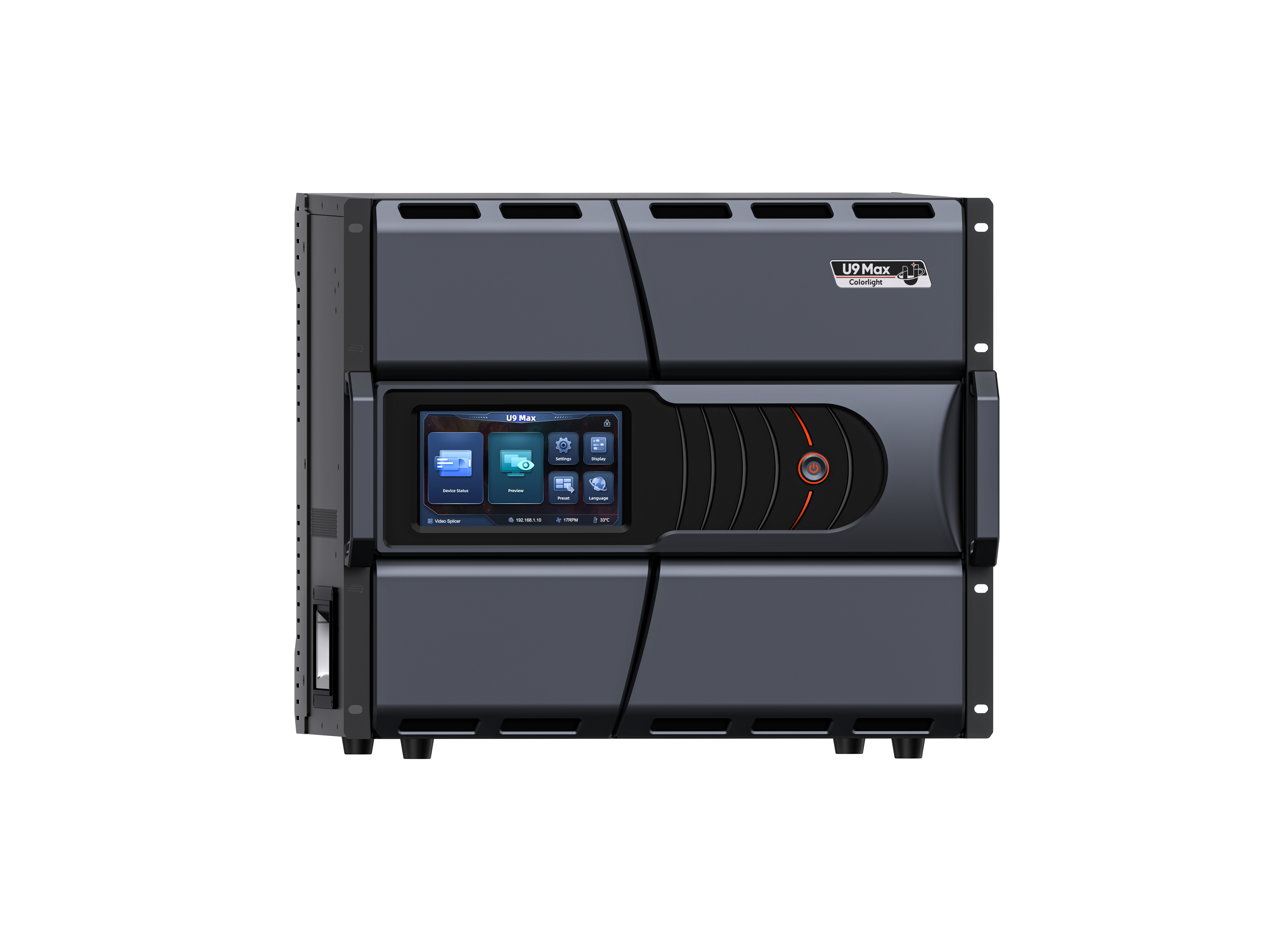 Colorlight U9 MAX