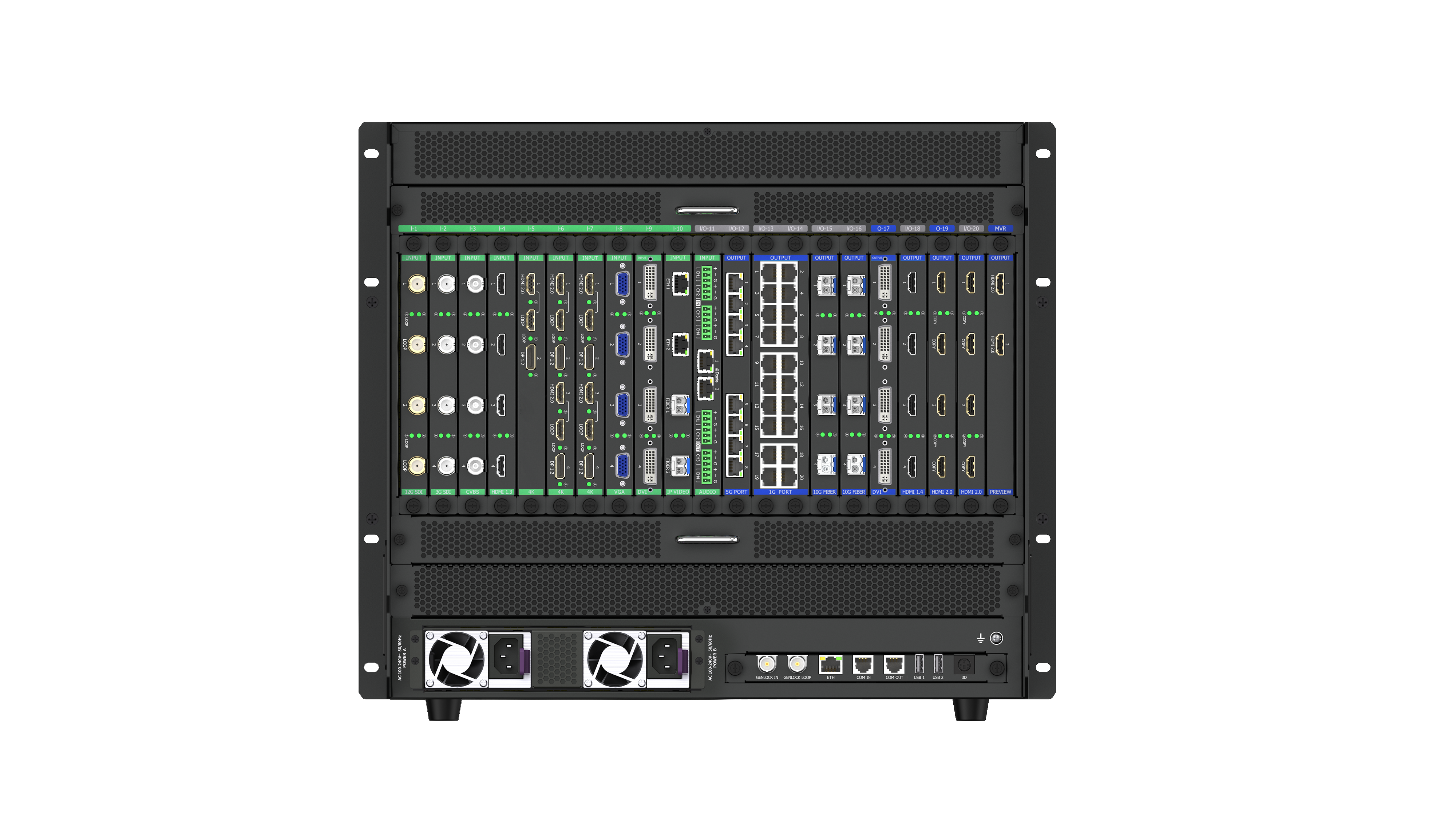 Colorlight U9 MAX