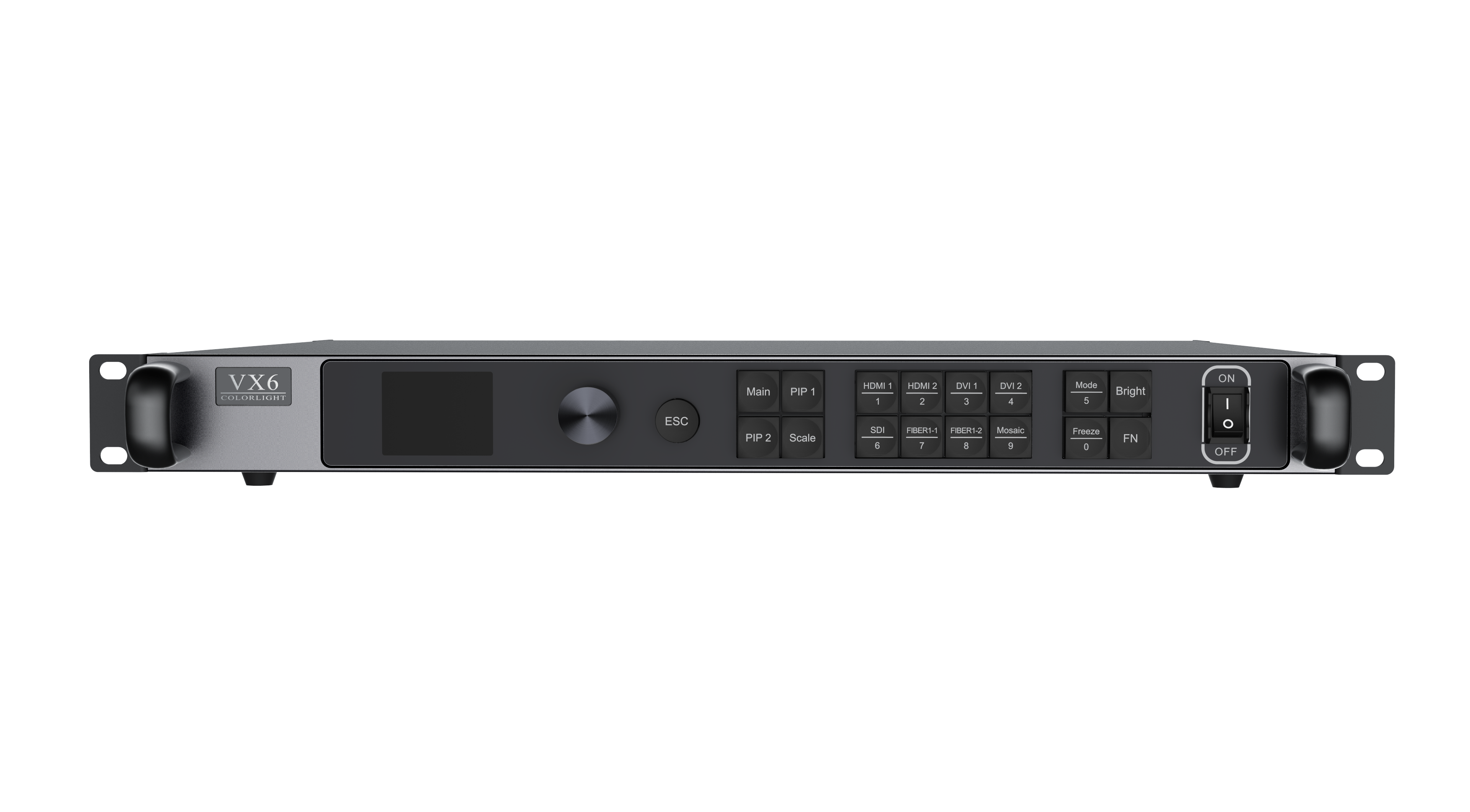 Colorlight VX6 LED Video Controller