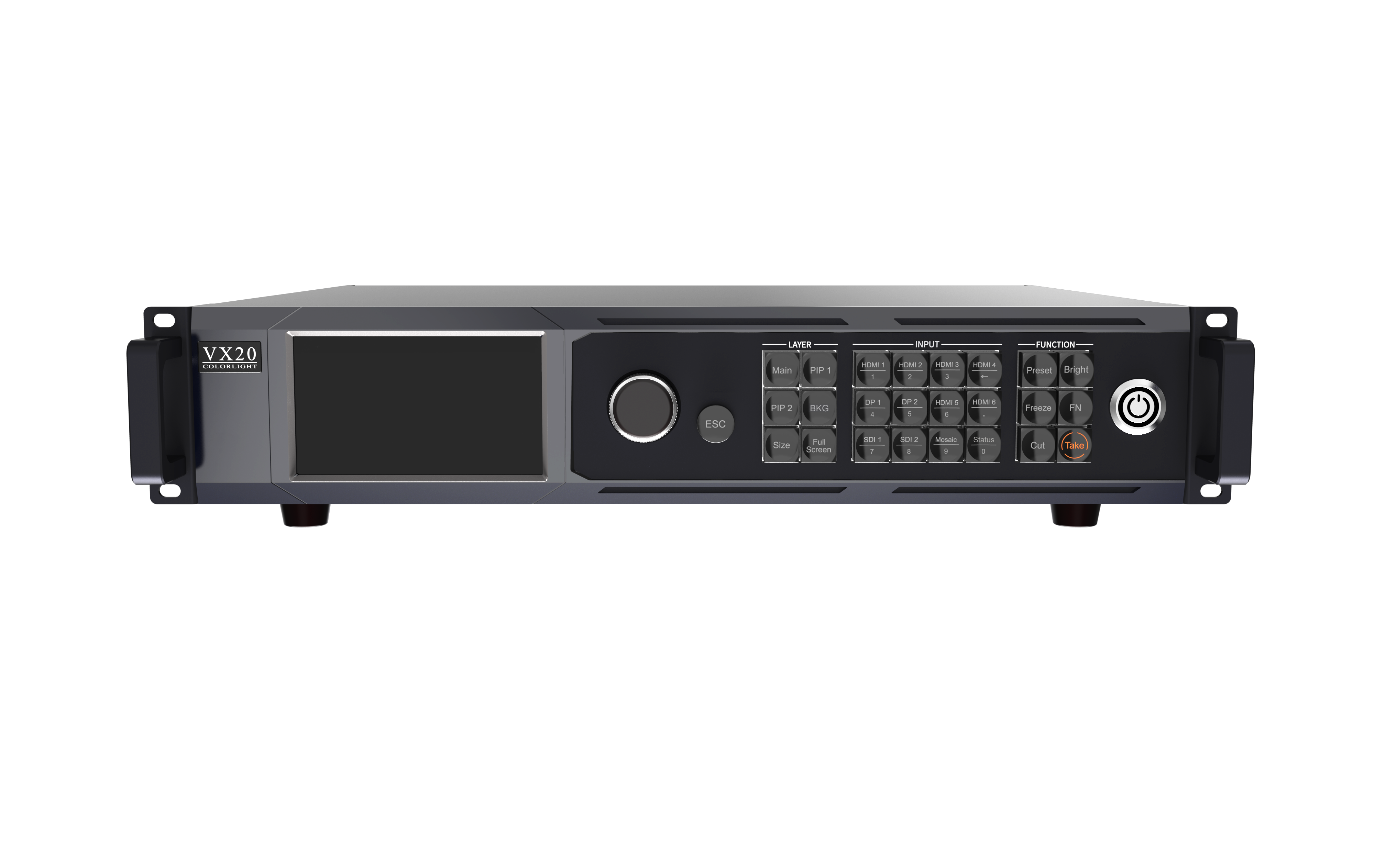 Colorlight VX20 LED Video Controller