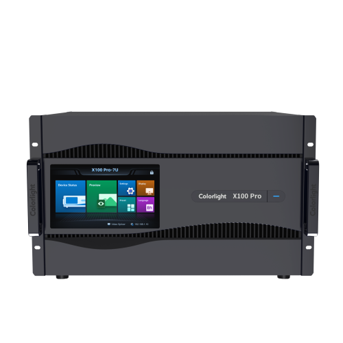Colorlight X100 Pro-7U