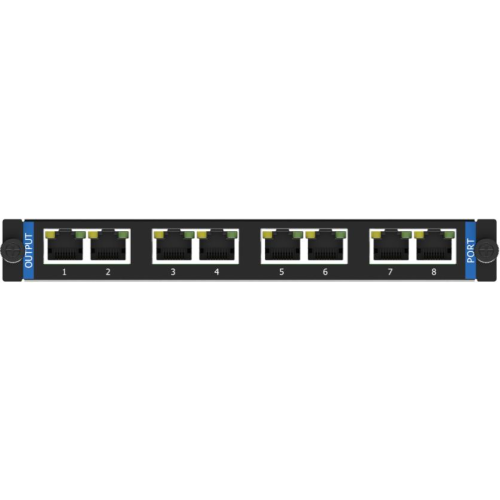 X100 PRO - Output Board