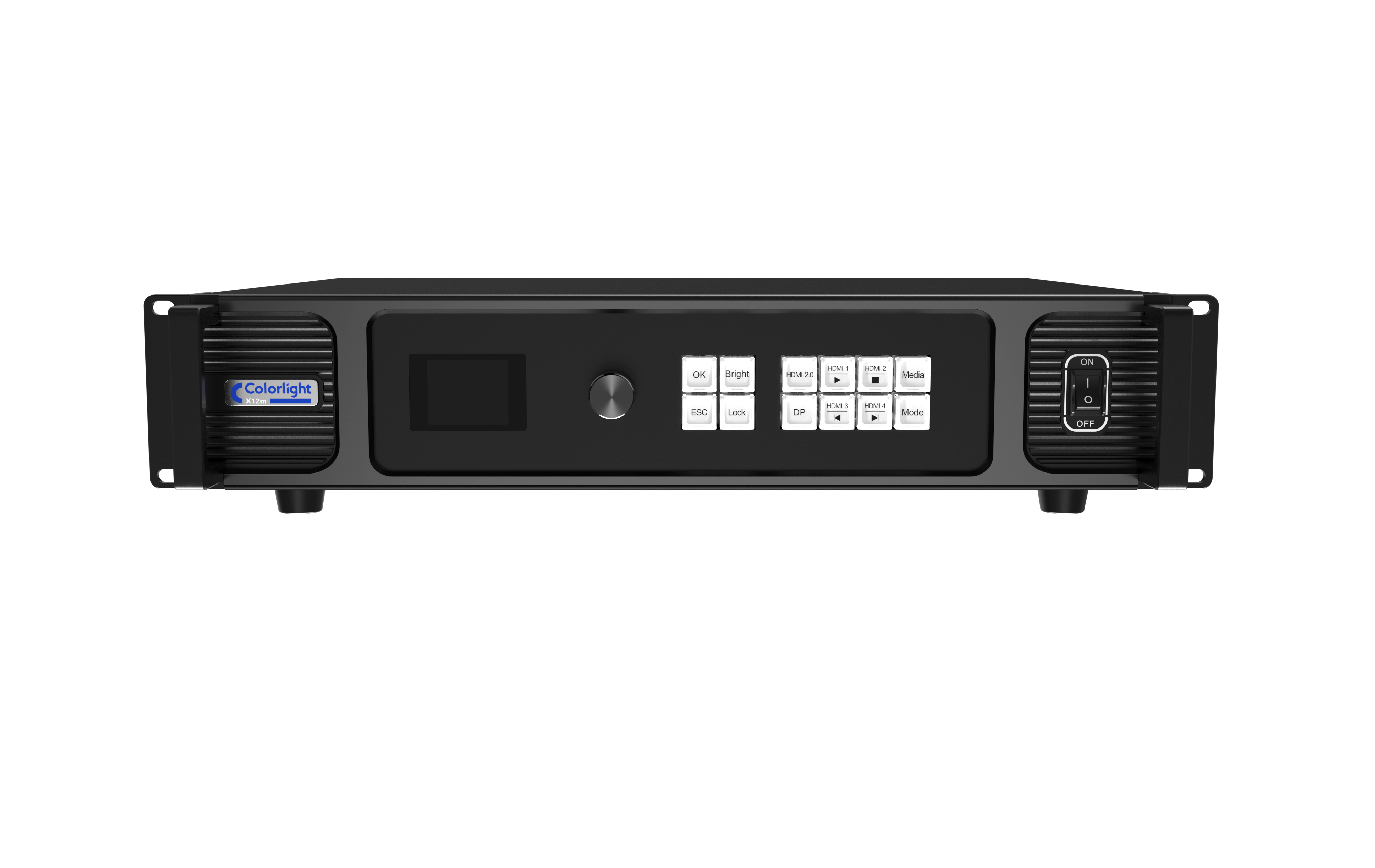 Colorlight X12m LED Video Controller