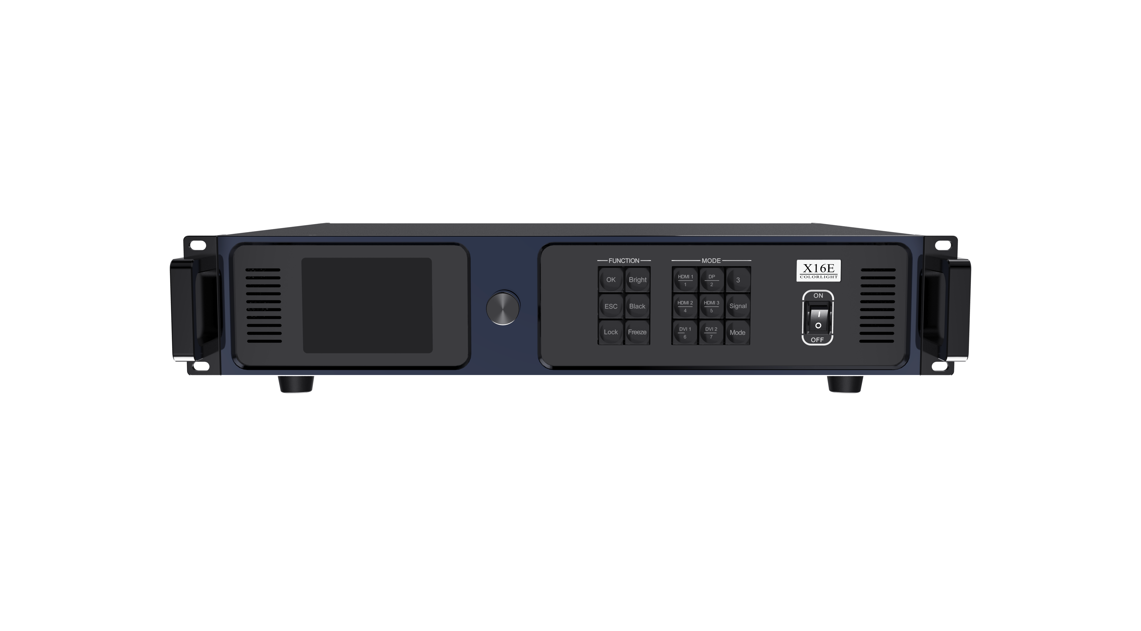 Colorlight X16E LED Video Controller