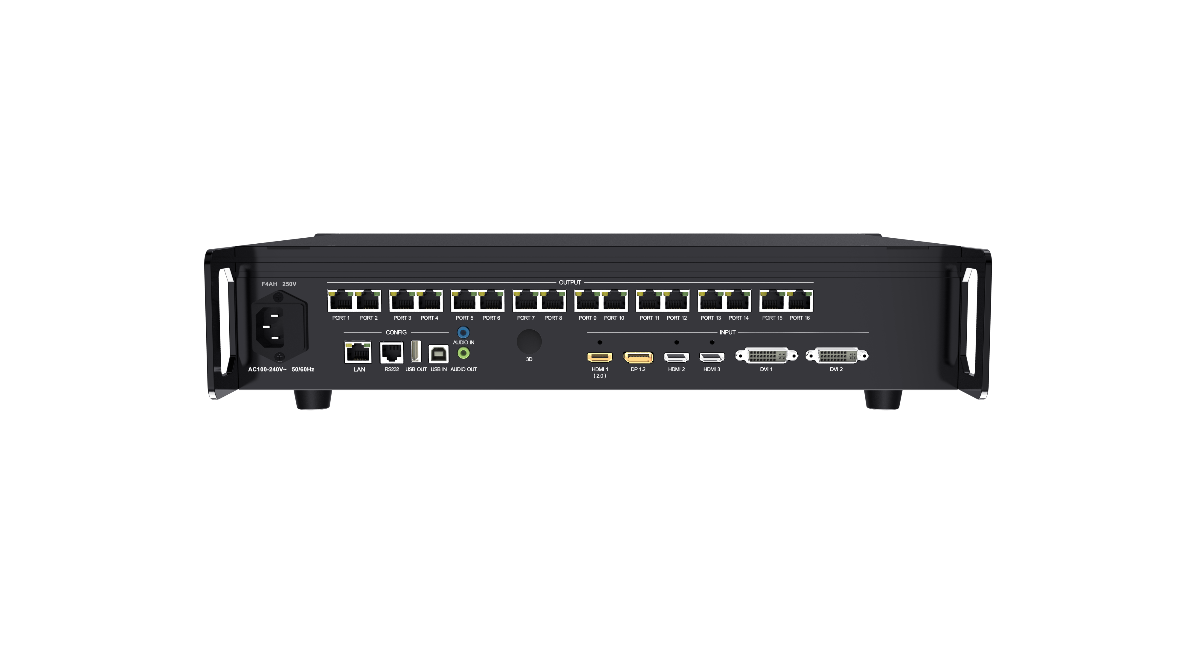 Colorlight X16E LED Video Controller