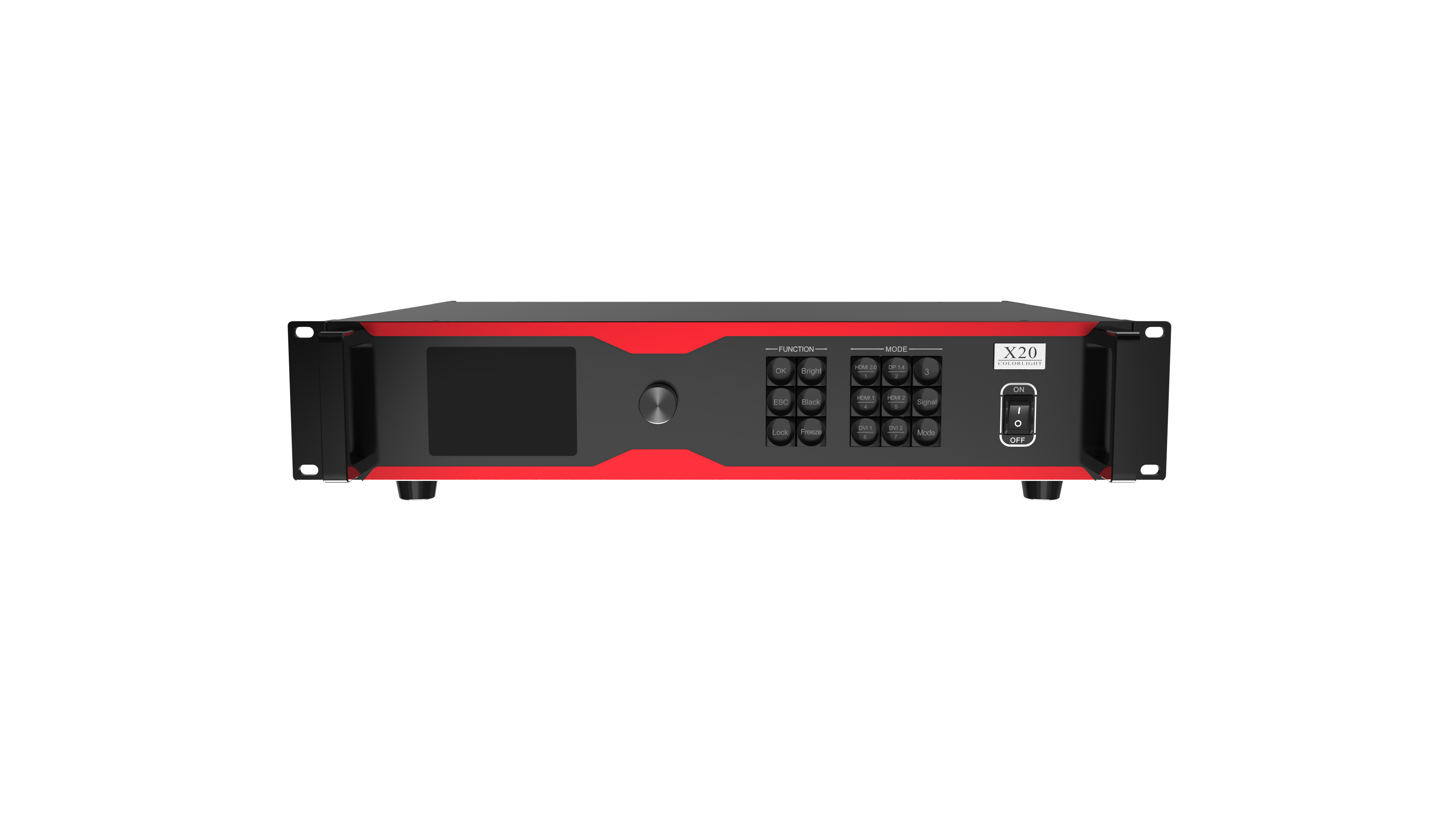 Colorlight X20 LED Video Controller