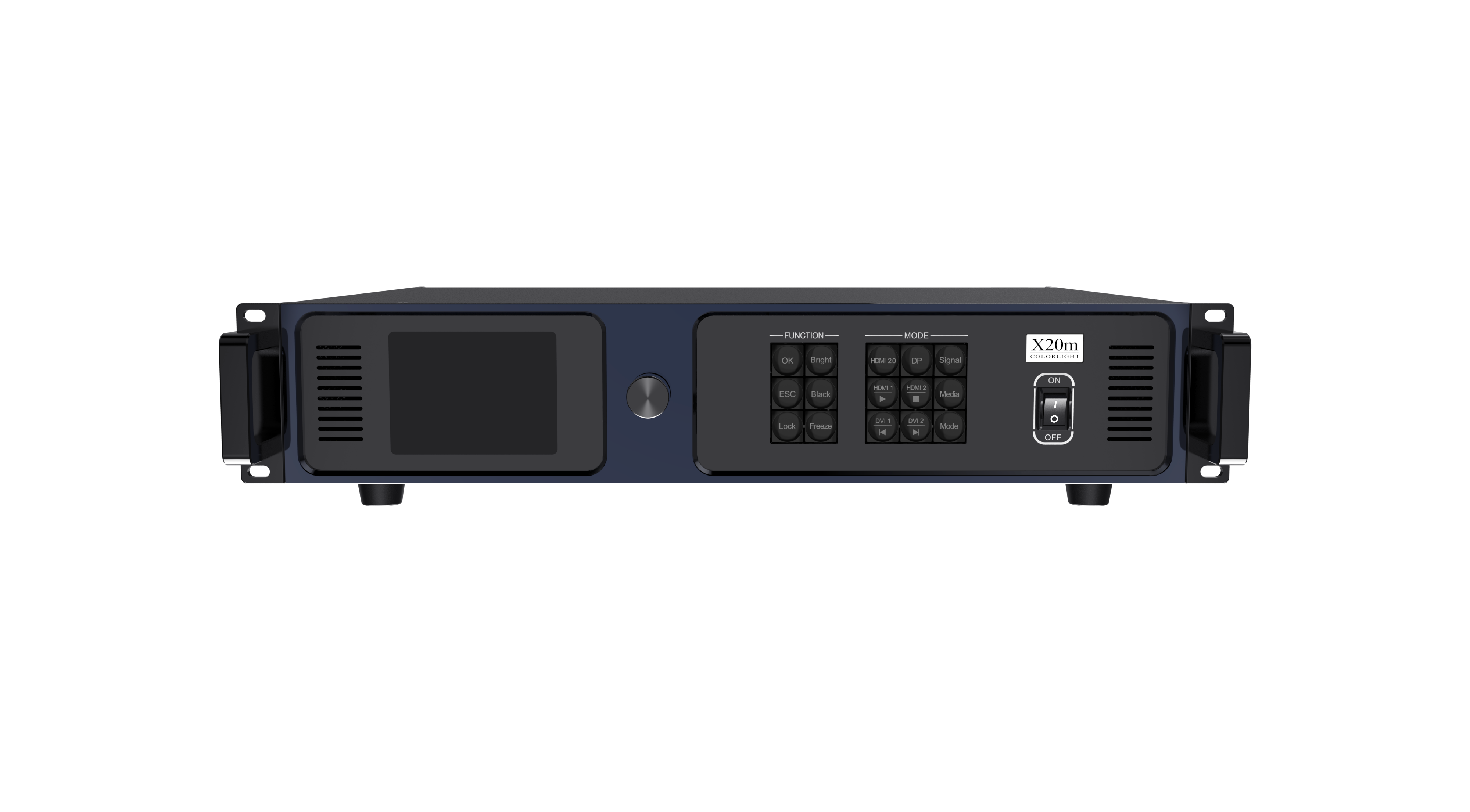 Colorlight X20m LED Video Controller