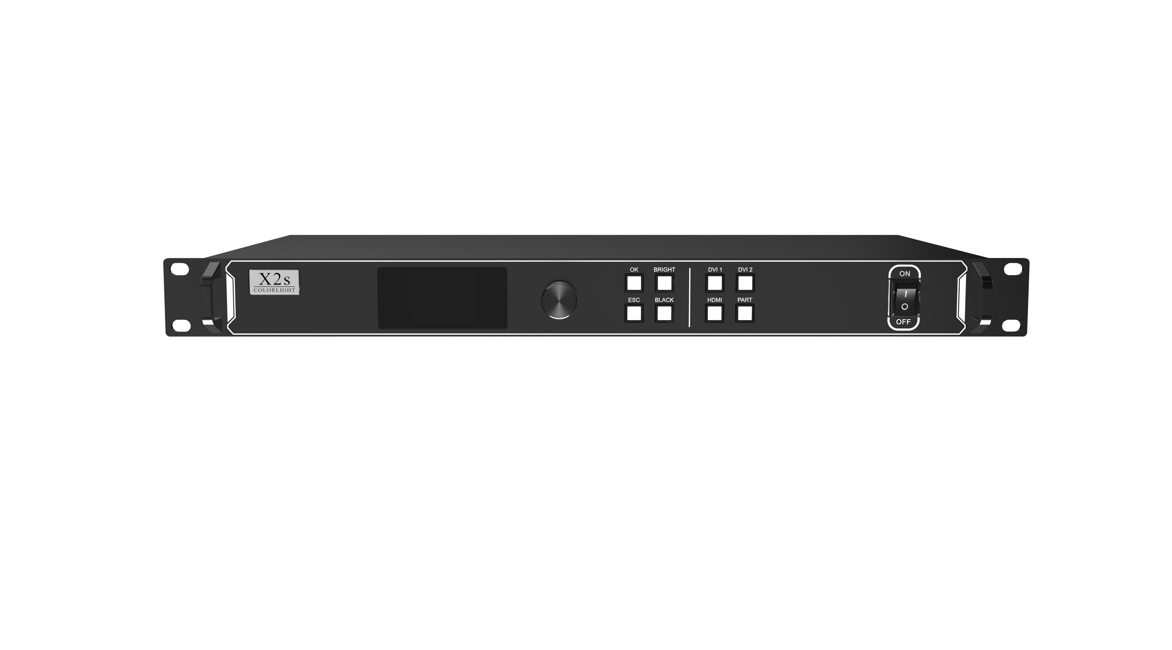 Colorlight X2s LED Video Controller