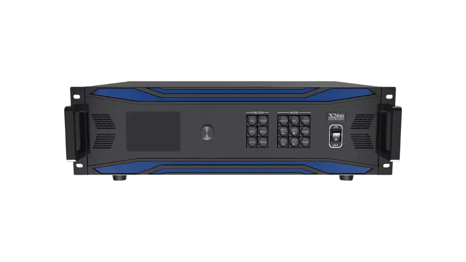 Colorlight X26m LED Video Controller