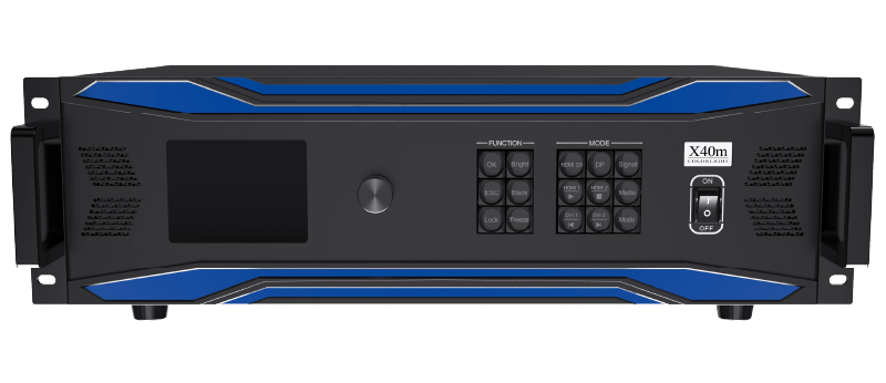 Colorlight X40m LED Video Controller