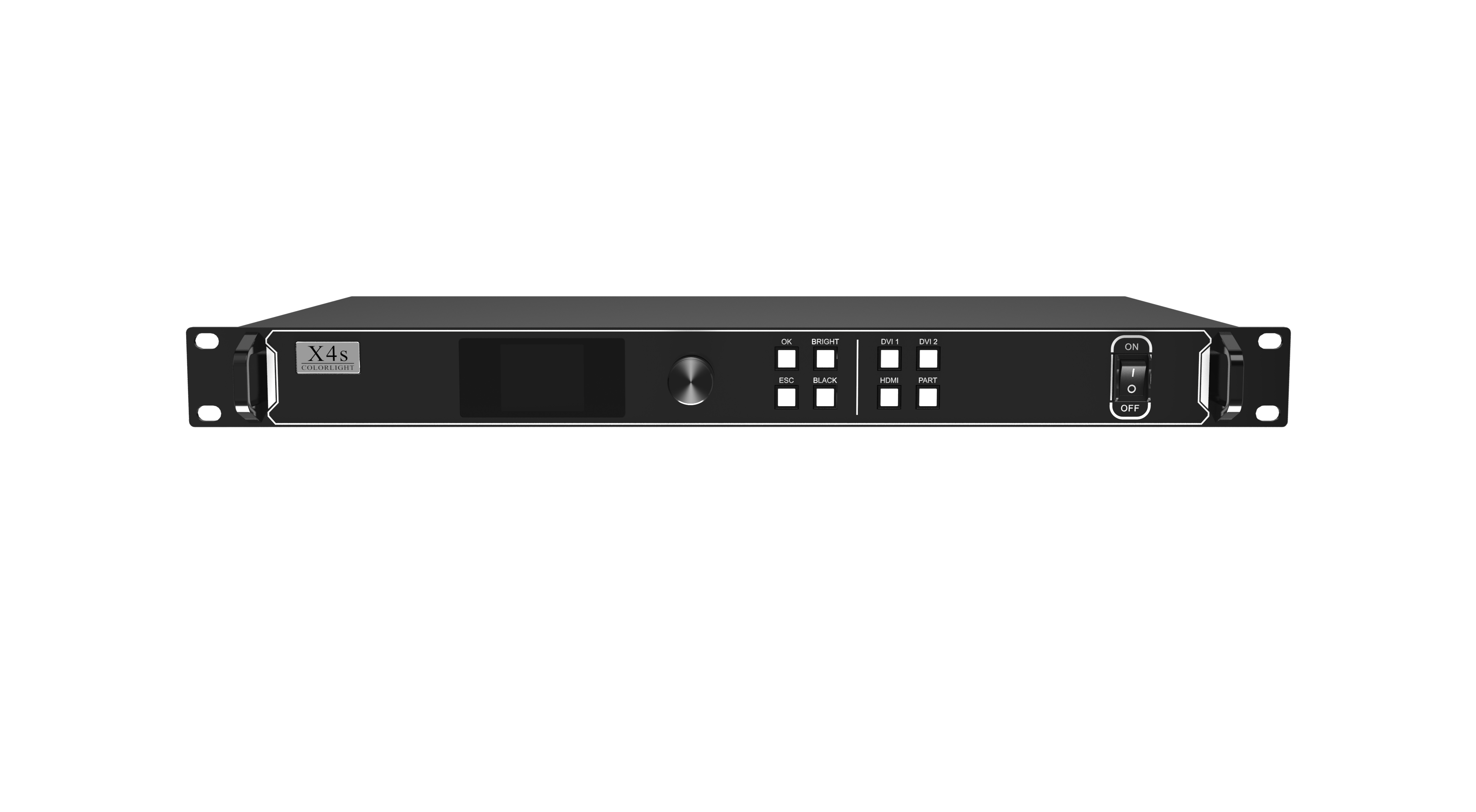Colorlight X4s LED Video Controller