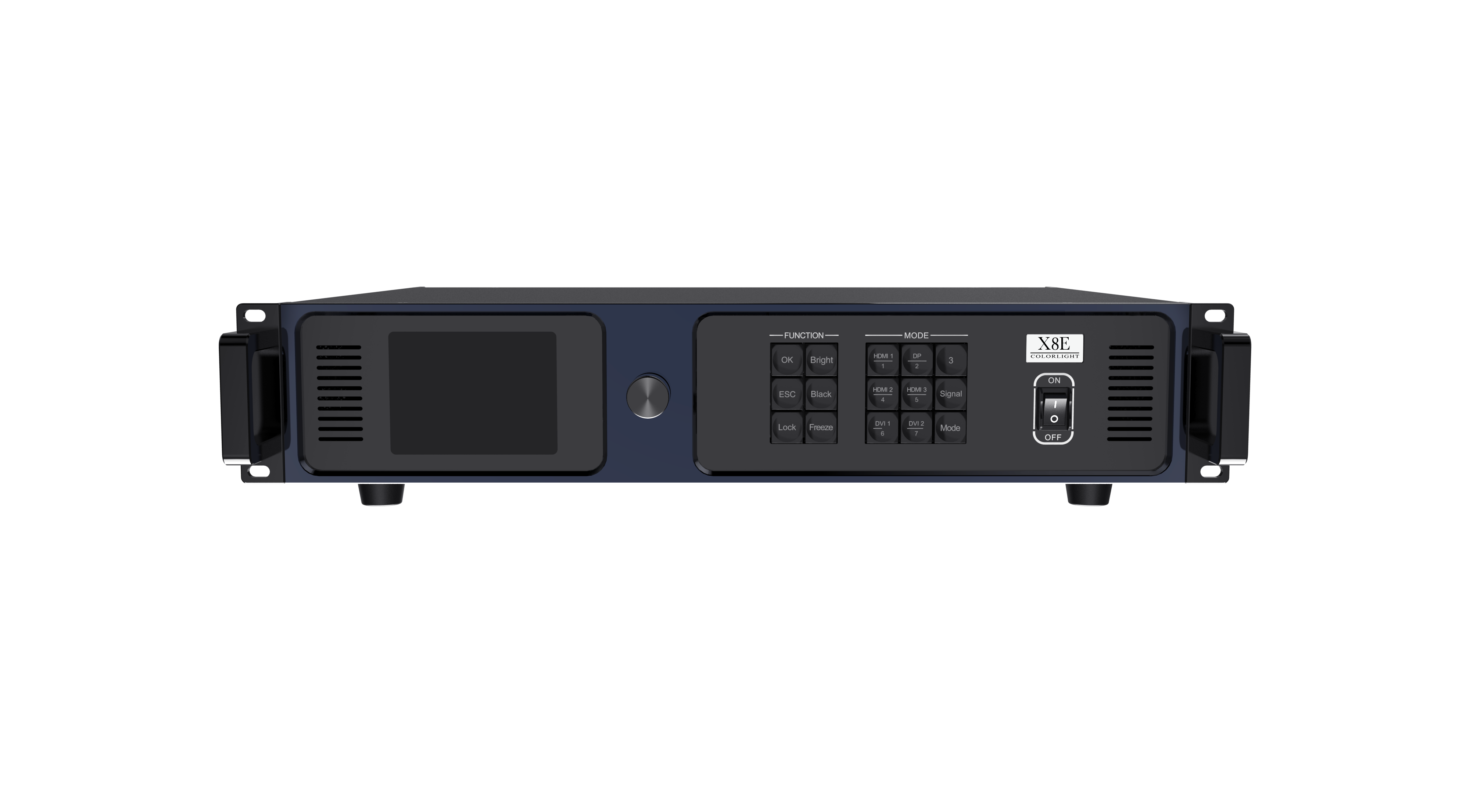 Colorlight X8E LED Video Controller