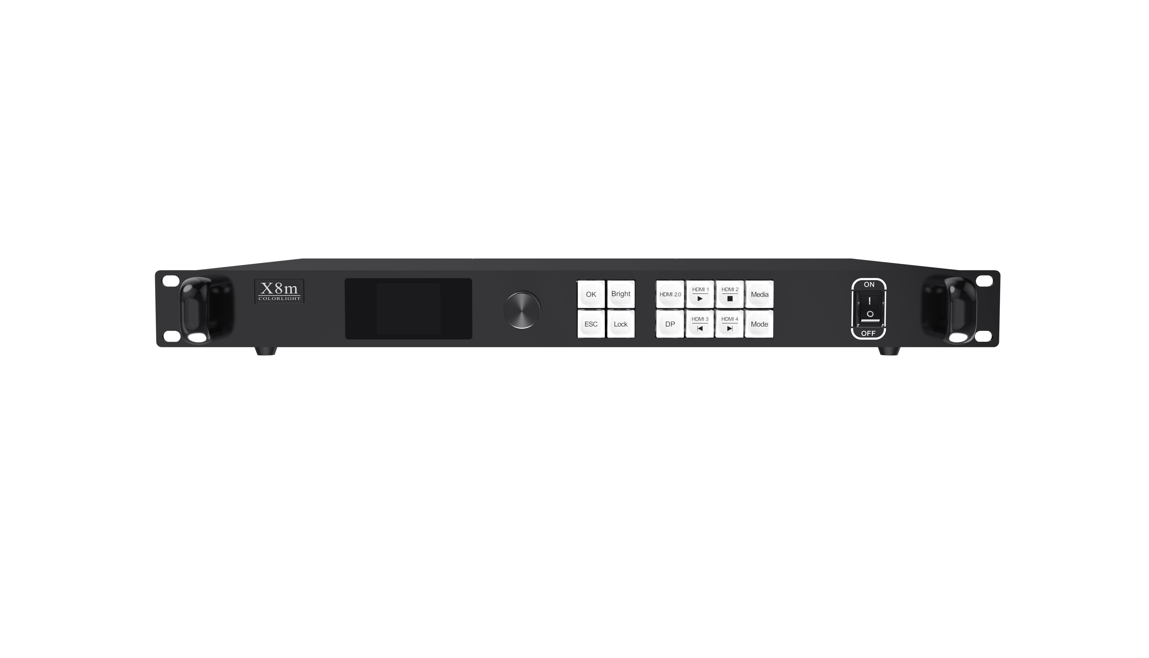 Colorlight X8m LED Video Controller