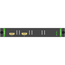 Z8t - Input/Output Board