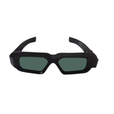 Colorlight.  3D Display Active Shutter