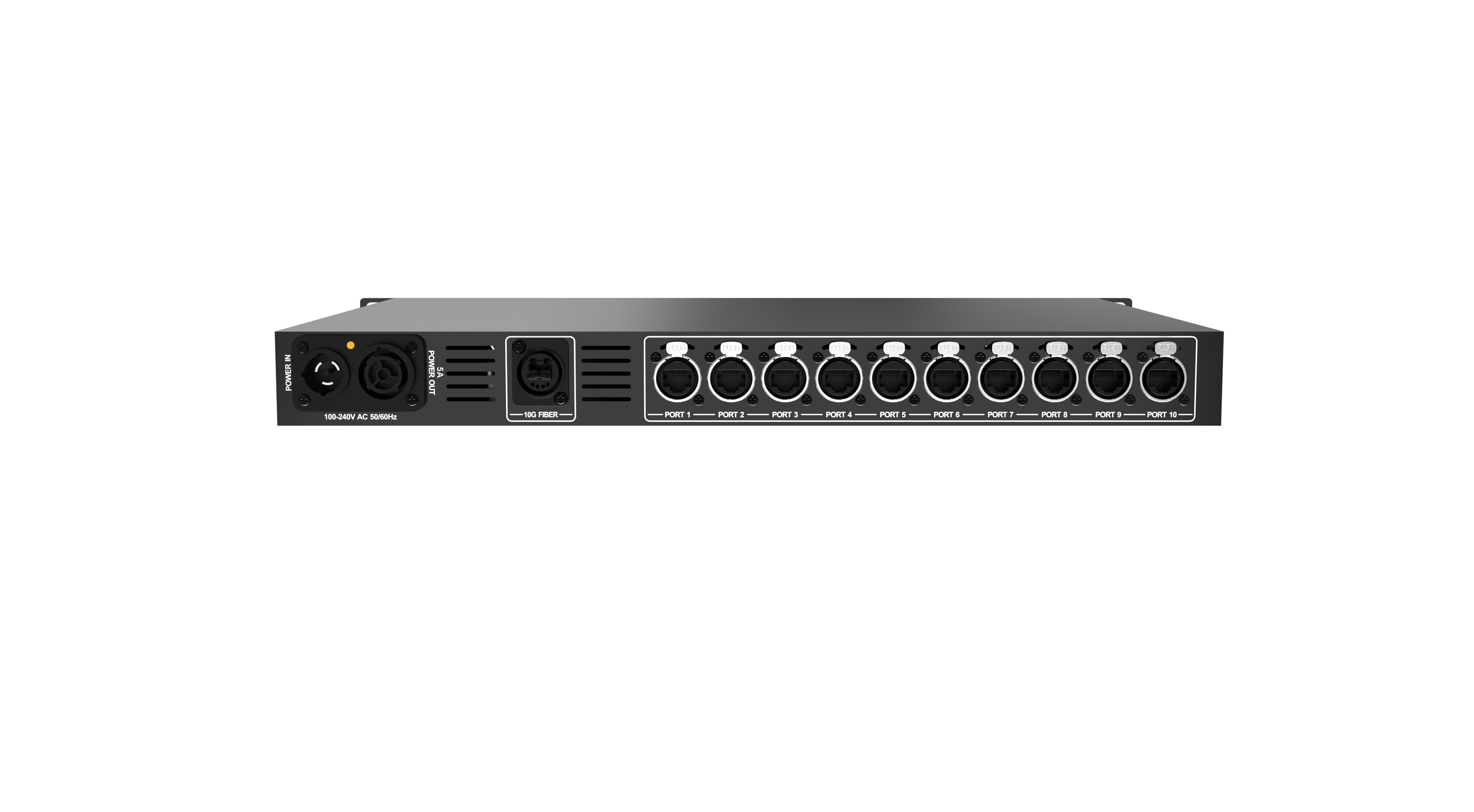 Colorlight.  H10FN