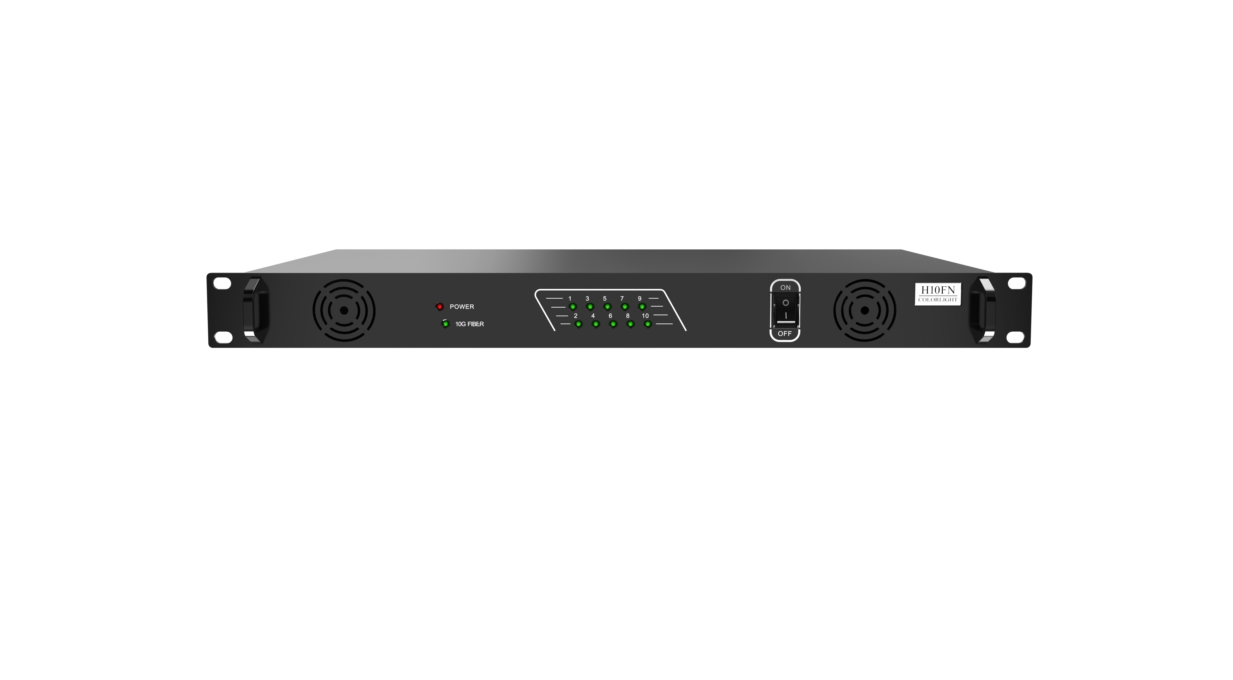 Colorlight.  H10FN