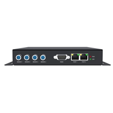 Colorlight. iM9 Multi-function Box & Card